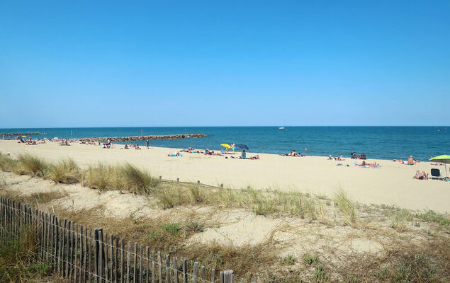 Les Patios de La Mer - Photo 33