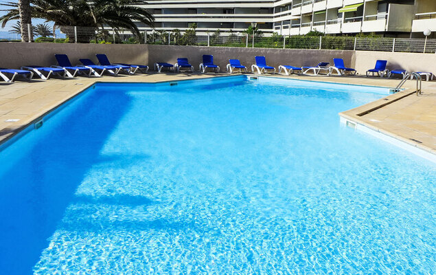 Copacabana - Photo 14