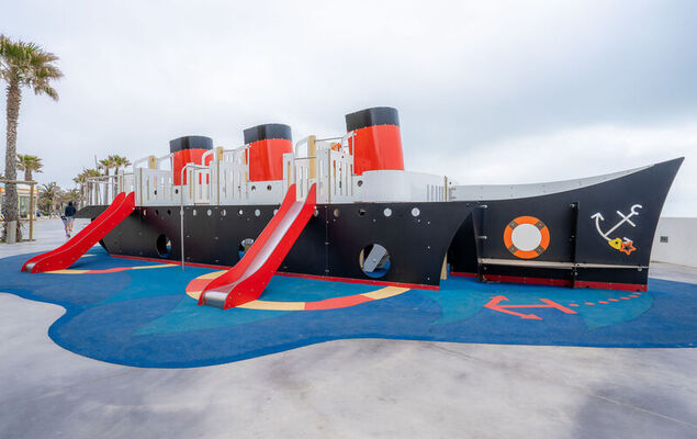 Copacabana - Photo 19