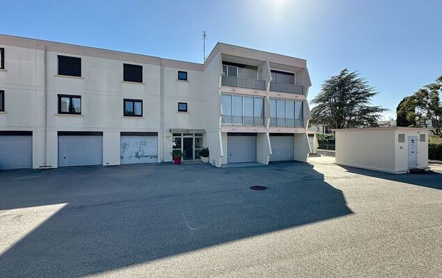 Le Galaxie - Photo 26