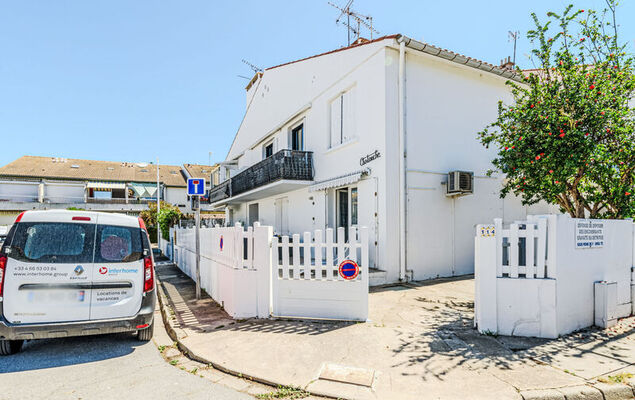 Villa Cartouche - Photo 23