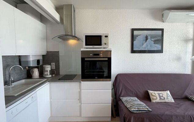 Résidence du Golfe - Photo 2