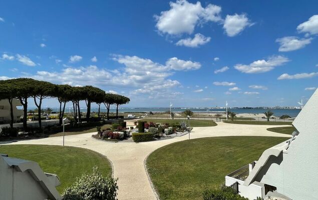 Résidence du Golfe - Photo 12