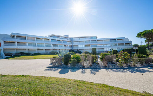 Résidence du Golfe - Photo 15