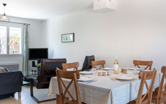 Les Lauriers - Photo 8