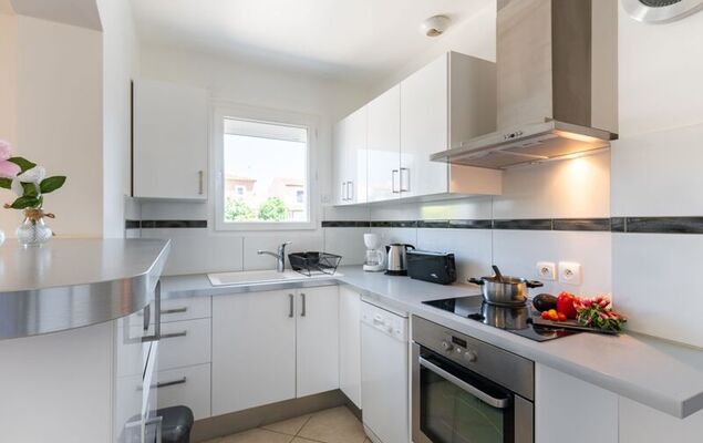 Les Lauriers - Photo 13