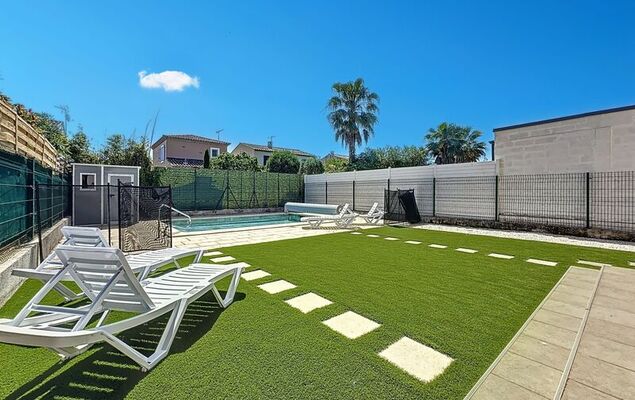 Les Lauriers - Photo 17