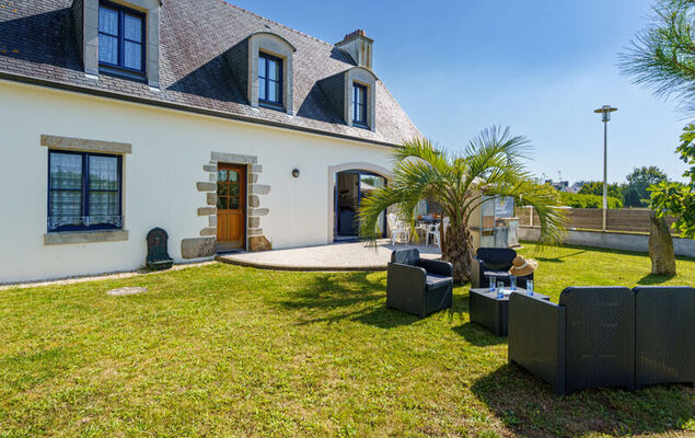 La mouette bleue - Photo 1