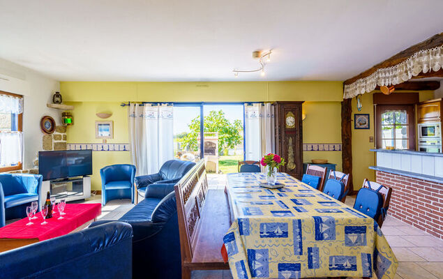 La mouette bleue - Photo 7