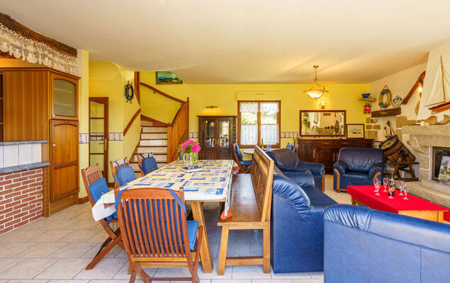 La mouette bleue - Photo 8