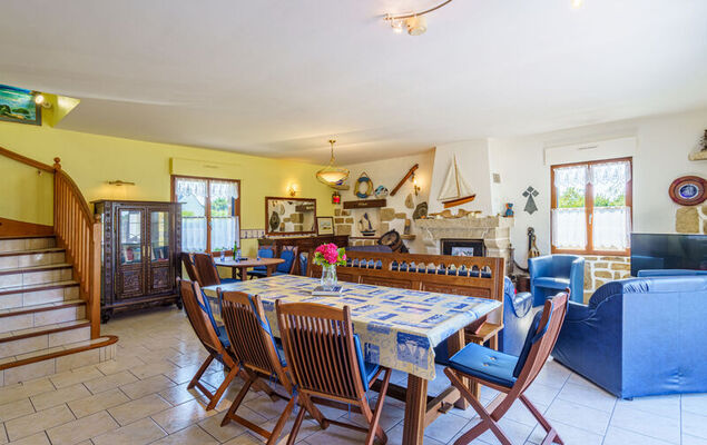 La mouette bleue - Photo 11