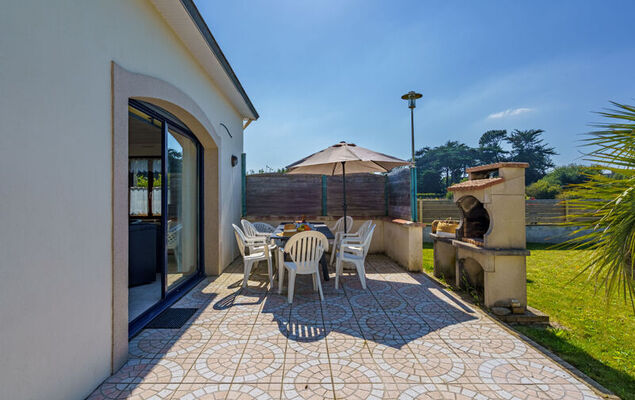 La mouette bleue - Photo 12