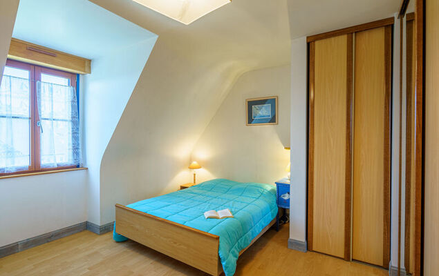 La mouette bleue - Photo 17