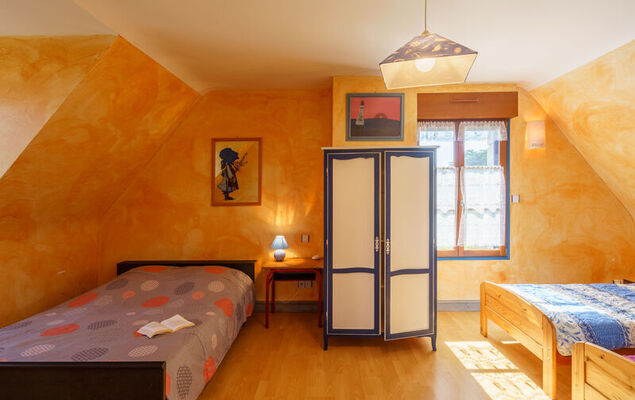 La mouette bleue - Photo 21