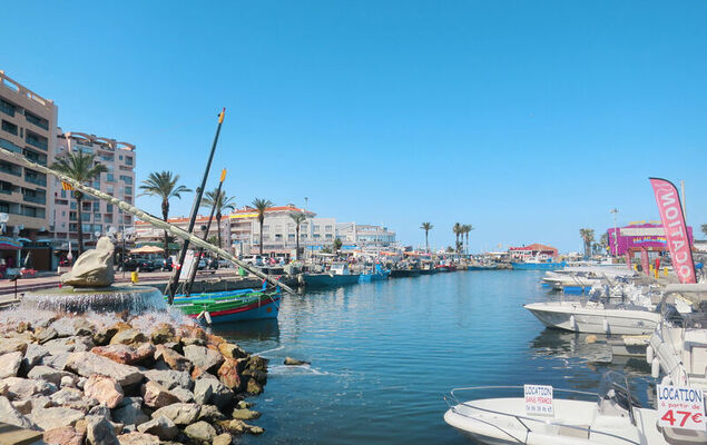 Les Flots Cypriano - Photo 18