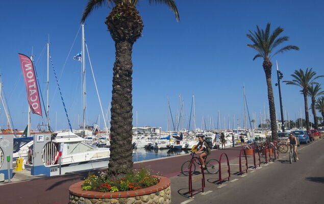 Les Flots Cypriano - Photo 20