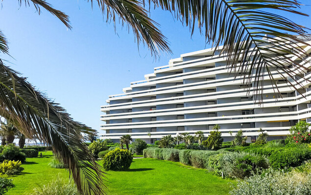 Les Terrasses du Levant - Photo 2