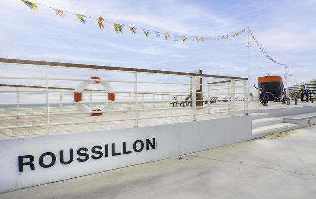 Les Terrasses du Levant - Photo 20