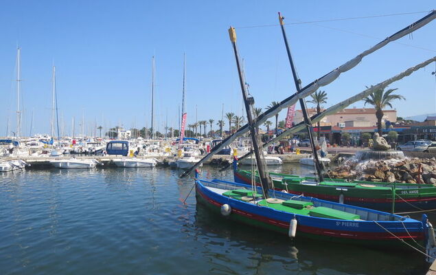 Port Astoria - Photo 23