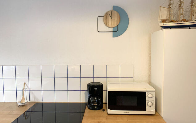 Les terrasses de la Plage - Photo 13