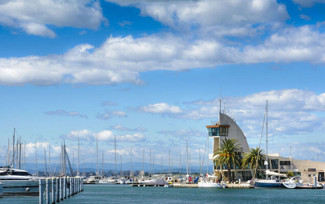 Le Grand Large - Photo 24