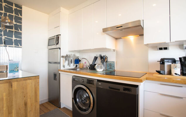 Le Grand Large - Photo 3