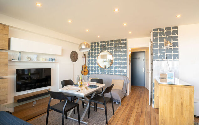 Le Grand Large - Photo 8