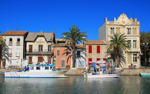 Camargue Village - Photo 18