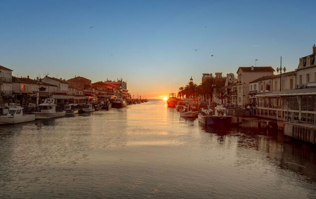 Camargue Village - Photo 21