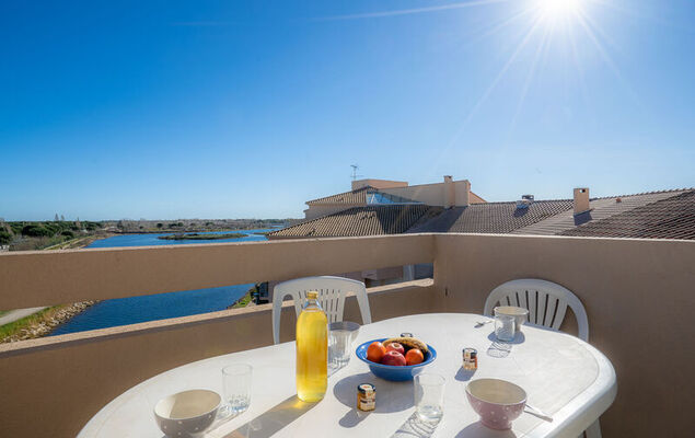 Terrasse du Soleil - Photo 1