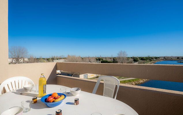 Terrasse du Soleil - Photo 12