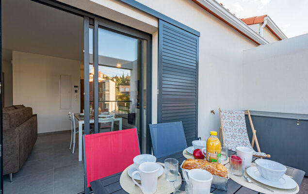  Collioure le haut - Photo 14