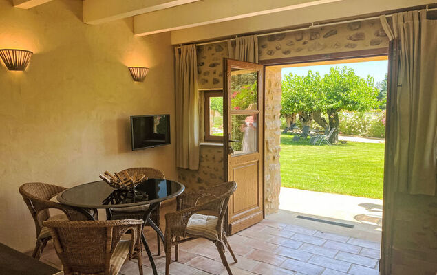 Le Mas des Trois Anges - Photo 9