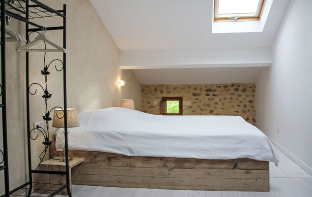 Le Mas des Trois Anges - Photo 14