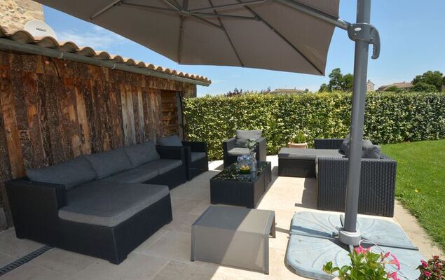 Le Mas des Trois Anges - Photo 27