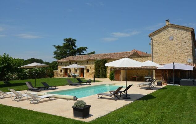 Le Mas des Trois Anges - Photo 36