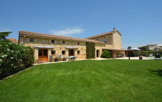 Le Mas des Trois Anges - Photo 40