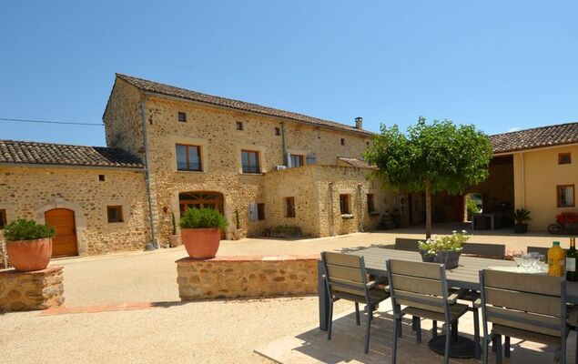 Le Mas des Trois Anges - Photo 46