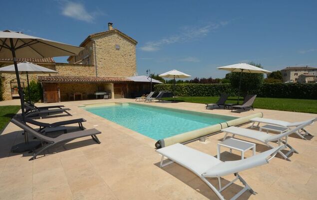 Le Mas des Trois Anges - Photo 50