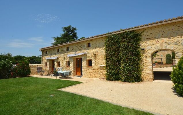 Le Mas des Trois Anges - Photo 57