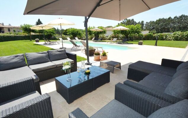 Le Mas des Trois Anges - Photo 3