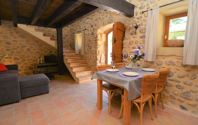 Le Mas des Trois Anges - Photo 5