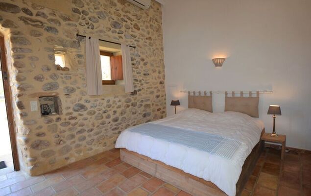 Le Mas des Trois Anges - Photo 6