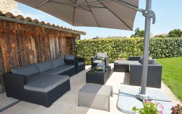 Le Mas des Trois Anges - Photo 7