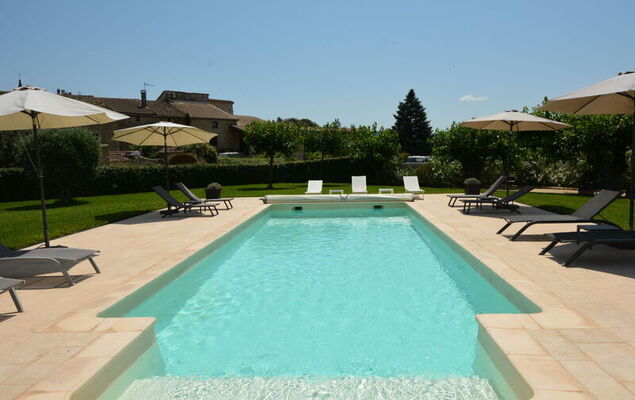 Le Mas des Trois Anges - Photo 10