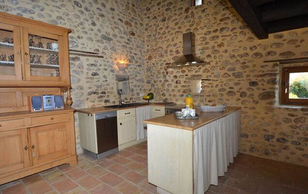 Le Mas des Trois Anges - Photo 13