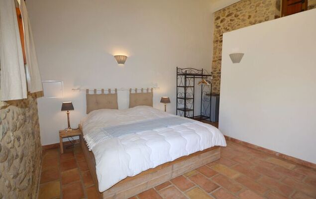 Le Mas des Trois Anges - Photo 16