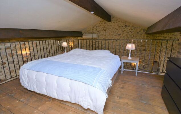 Le Mas des Trois Anges - Photo 17