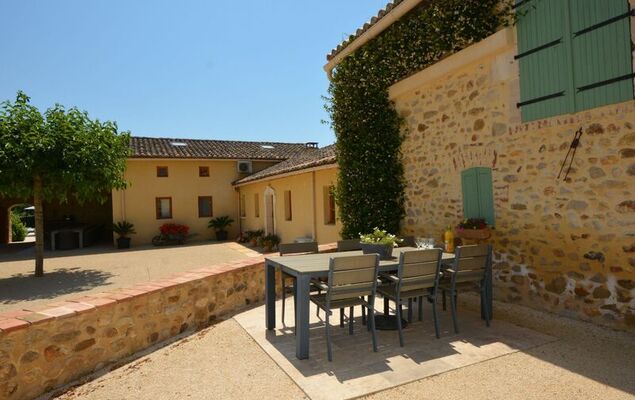 Le Mas des Trois Anges - Photo 23