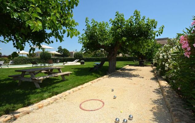 Le Mas des Trois Anges - Photo 27